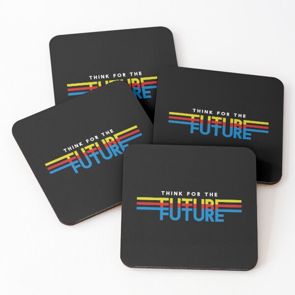 Item preview, Think for the Future designed and sold by WilliamsonMedia.