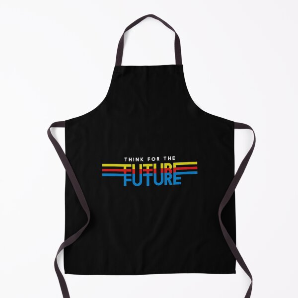 Item preview, Think for the Future designed and sold by WilliamsonMedia.