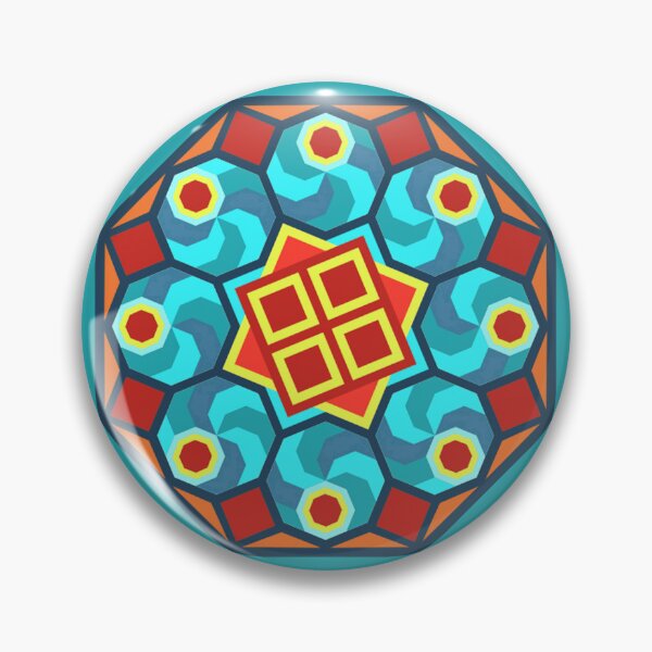 Item preview, Energetic shield designed and sold by AmazingEarth.