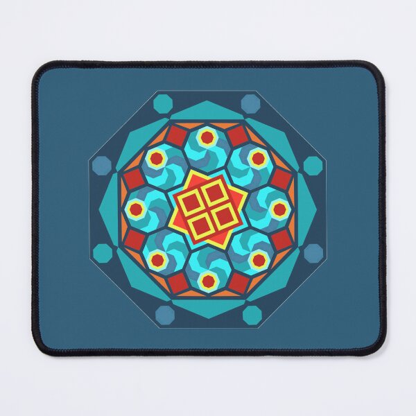 Item preview, Energetic shield designed and sold by AmazingEarth.