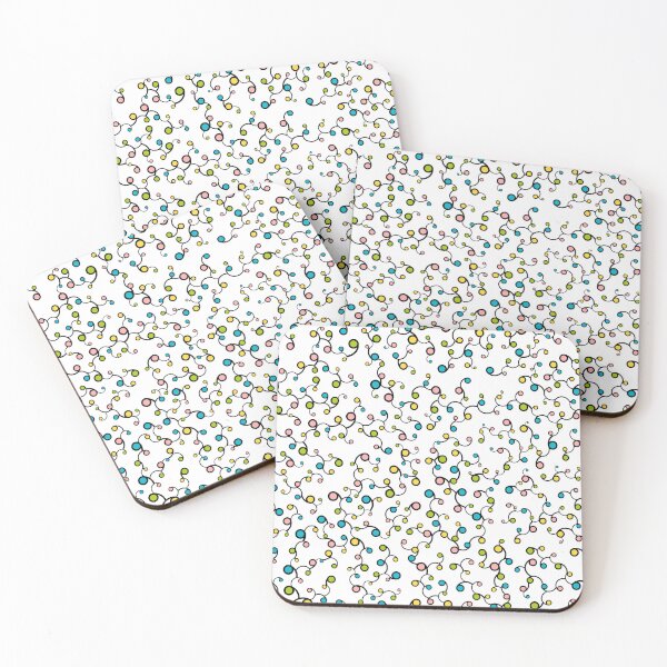 Item preview, Roots Pattern: Spring designed and sold by BethXP.