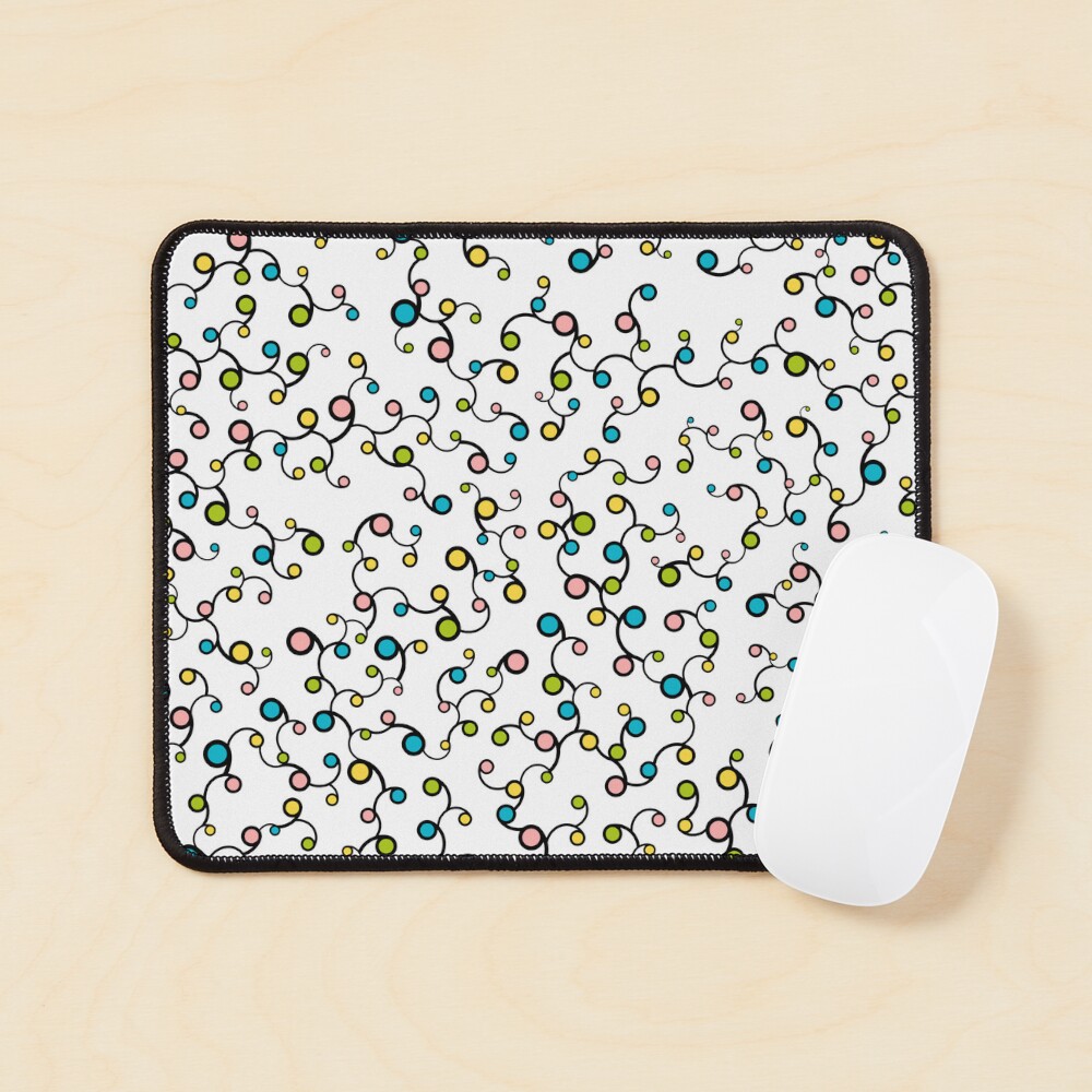Item preview, Mouse Pad designed and sold by BethXP.