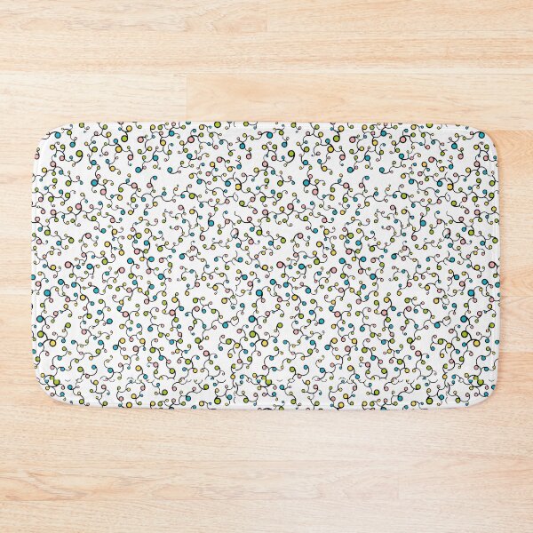Artikelvorschau, Roots Pattern: Spring entworfen und verkauft von BethXP.
