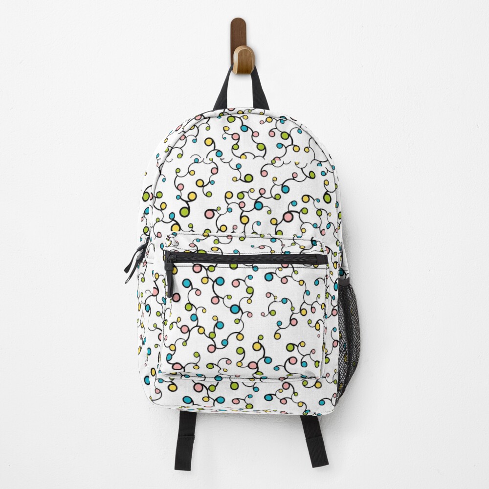 Item preview, Backpack designed and sold by BethXP.
