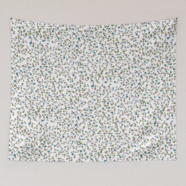 Item preview, Roots Pattern: Spring designed and sold by BethXP.