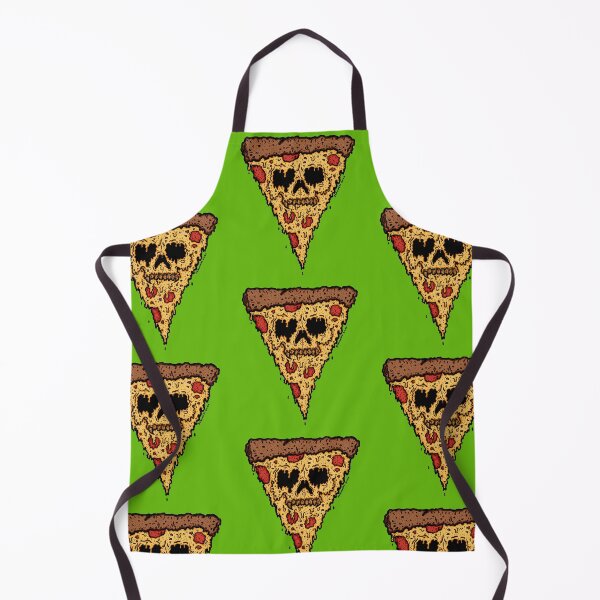 Item preview, Death By Pizza designed and sold by Marek Sadowski.