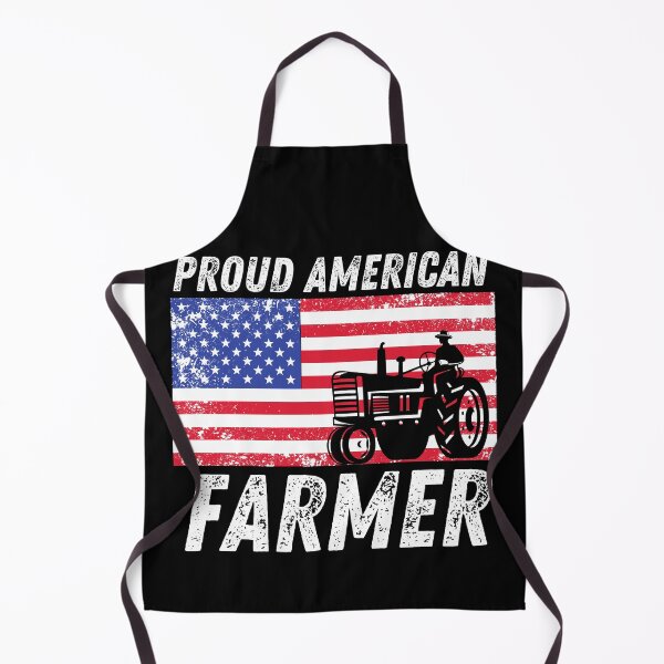 Item preview, Proud American farmer , love farmer, Farming, farm Wife, Farmimg girl, farm girlFriend  designed and sold by JUSTDOIT ⭐⭐⭐⭐⭐.