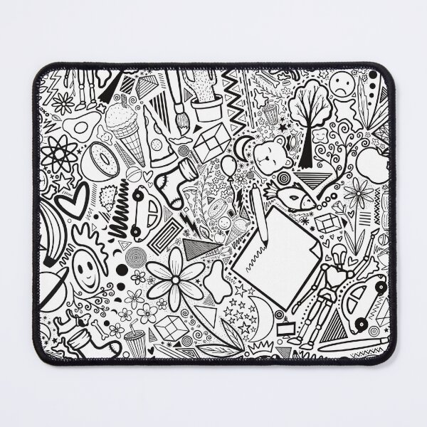 Item preview, Doodles designed and sold by apis-florea.
