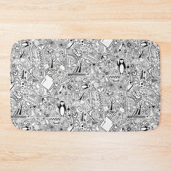 Item preview, Doodles designed and sold by apis-florea.
