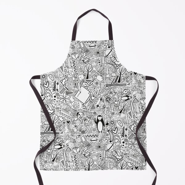 Item preview, Doodles designed and sold by apis-florea.