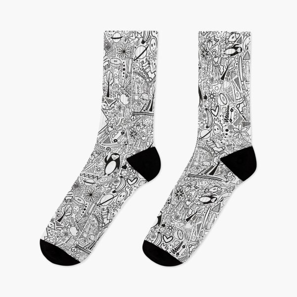 Item preview, Doodles designed and sold by apis-florea.