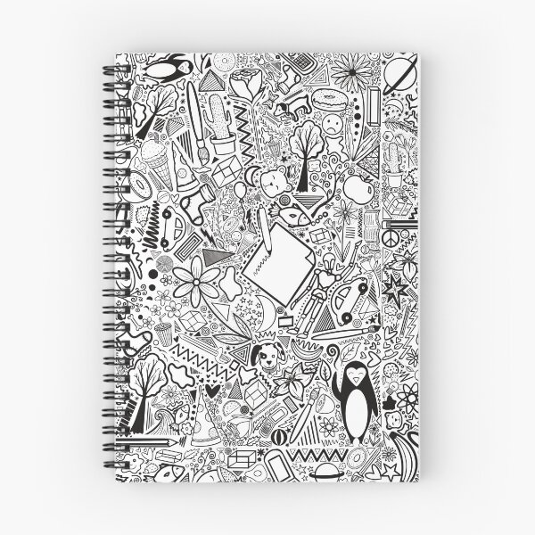 Item preview, Doodles designed and sold by apis-florea.