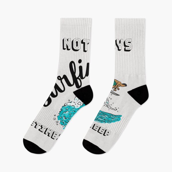 Item preview, I'm not always surfing sometime I'm asleep designed and sold by Bap-tiste.