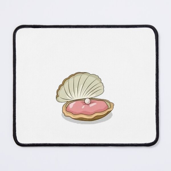 Item preview, Oyster designed and sold by rachidhaz.