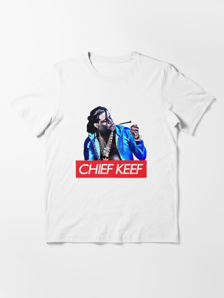 Sosa ( Chief Keef )  Essential T-Shirt for Sale by CarlBilly