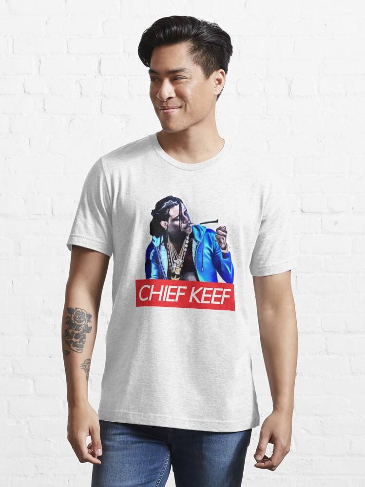 free chief keef shirt