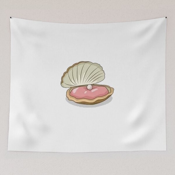 Item preview, Oyster  designed and sold by rachidhaz.