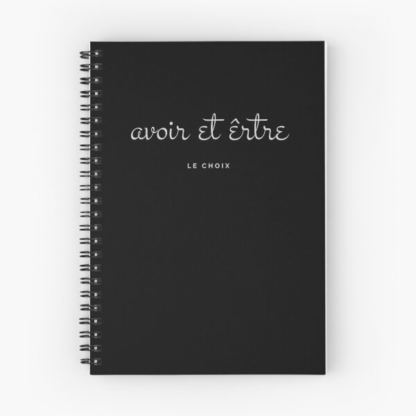 Item preview, avoir et être verbs (French Teacher)  designed and sold by Voici.