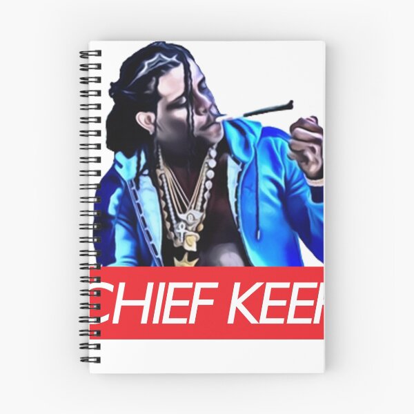 Item preview, Chief keef v3 designed and sold by TheLaw61.