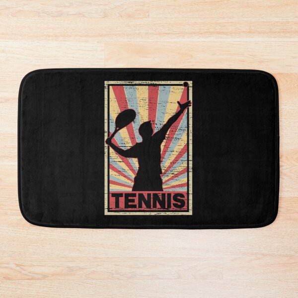 Item preview, Tennis Sport Athlete Racket Ball Game Gift Essential T-Shirt designed and sold by nylaphilli.