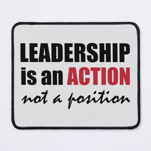 Item preview, Leadership quotes - quotes on leadership - Leadership designed and sold by Alice-Elgawi.