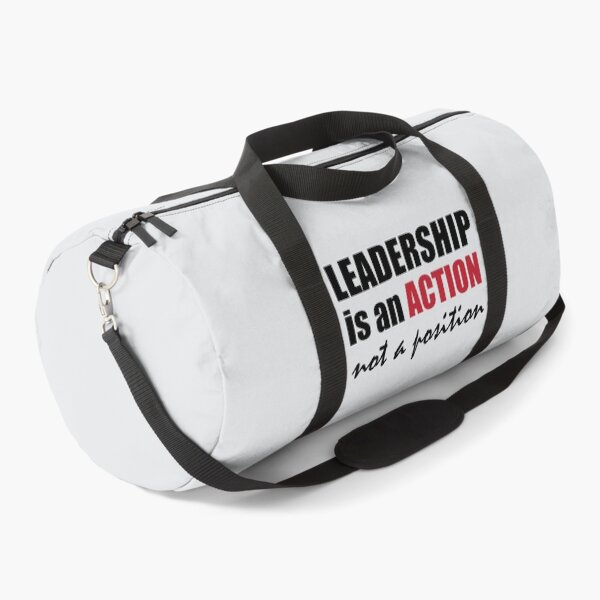 Item preview, Leadership quotes - quotes on leadership - Leadership designed and sold by Alice-Elgawi.