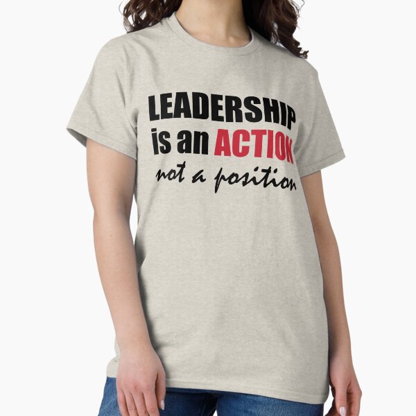 Item preview, Leadership quotes - quotes on leadership - Leadership designed and sold by Alice-Elgawi.