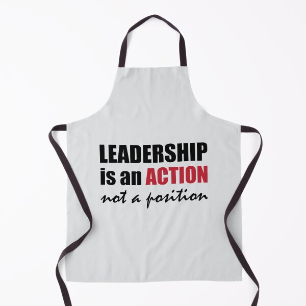 Item preview, Leadership quotes - quotes on leadership - Leadership designed and sold by Alice-Elgawi.