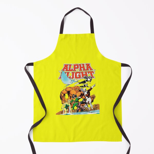 Item preview, Alpha Flight designed and sold by BurkeArt.