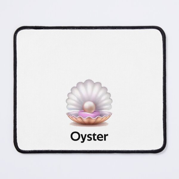 Item preview, Copy of Oyster designed and sold by rachidhaz.