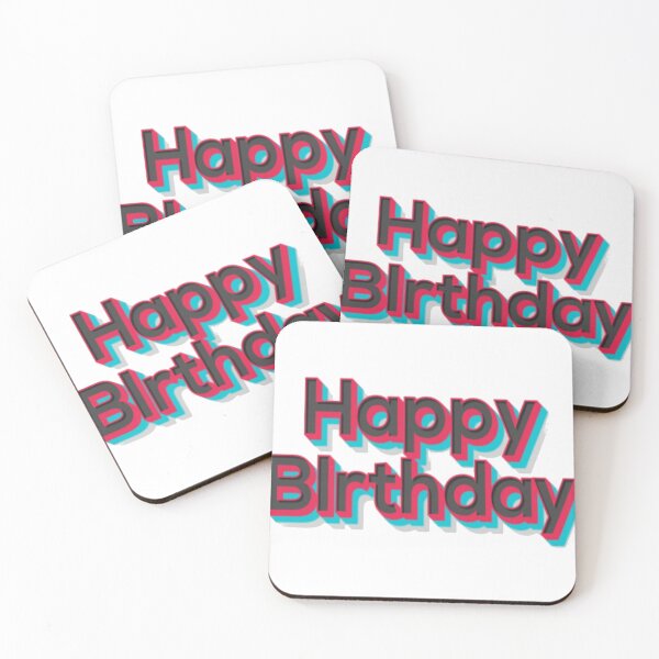 Item preview, Happy birthday designed and sold by KrissWorld4350.