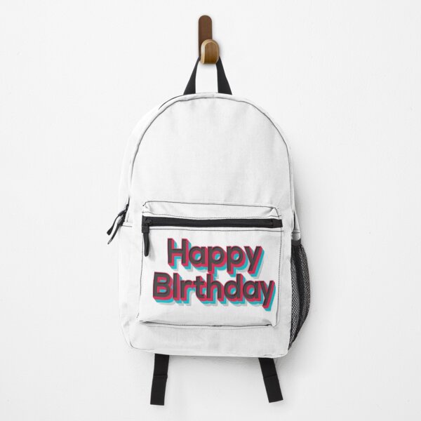 Item preview, Happy birthday designed and sold by KrissWorld4350.