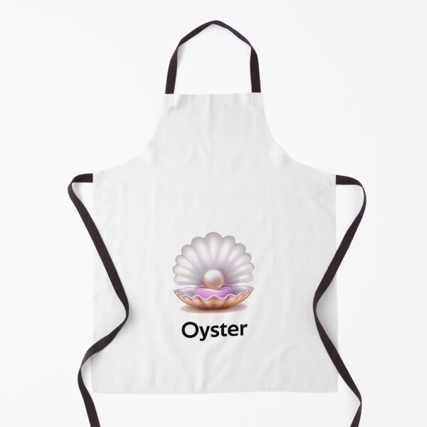 Item preview, Copy of Oyster designed and sold by rachidhaz.