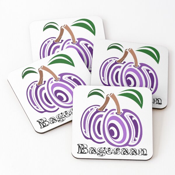 Item preview, Plum (Bagesaan) designed and sold by KendraHowland.