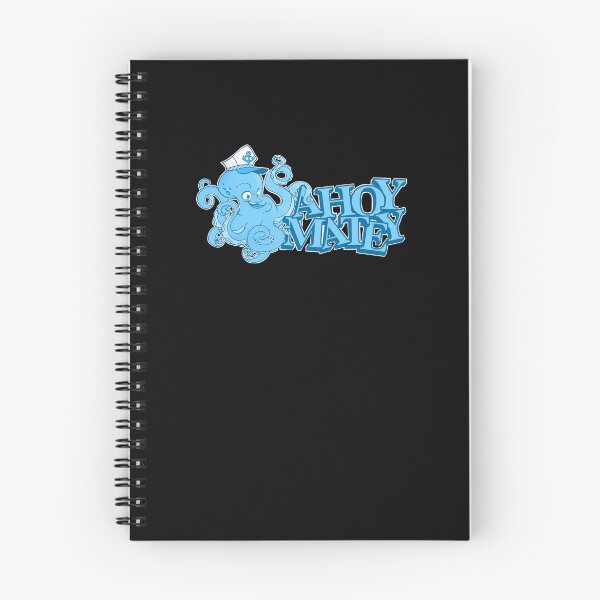 Item preview, Ahoy matey  designed and sold by GS-artworks.