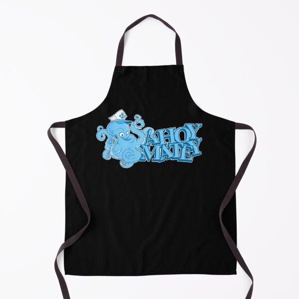 Item preview, Ahoy matey  designed and sold by GS-artworks.