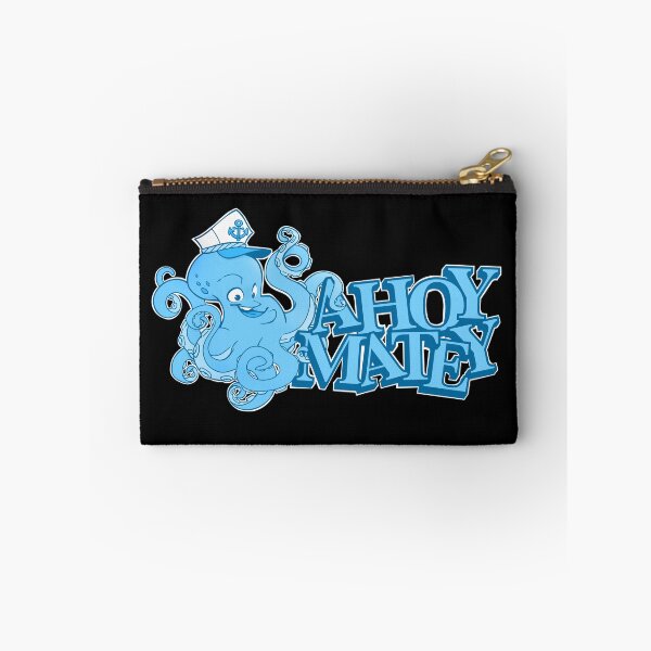 Item preview, Ahoy matey  designed and sold by GS-artworks.