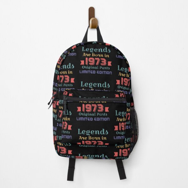 Item preview, Legends are born in 1973 Original parts Limited edition designed and sold by OutcastBrain.