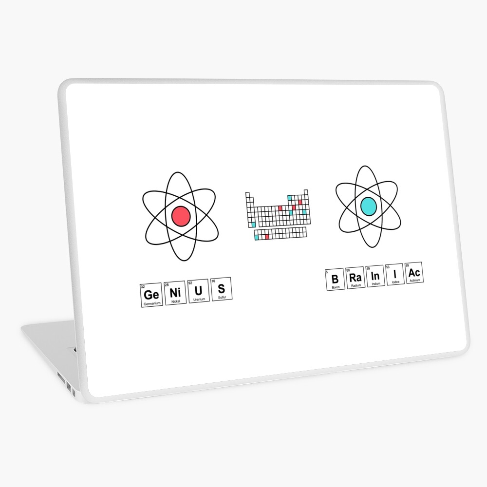 Item preview, Laptop Skin designed and sold by ApplicVision.