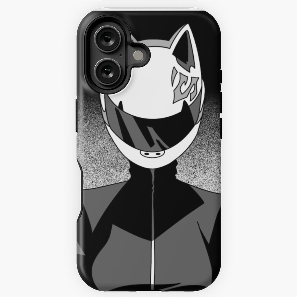 Item preview, Coque antichoc Magsafe pour iPhone designed and sold by hackedbyna.