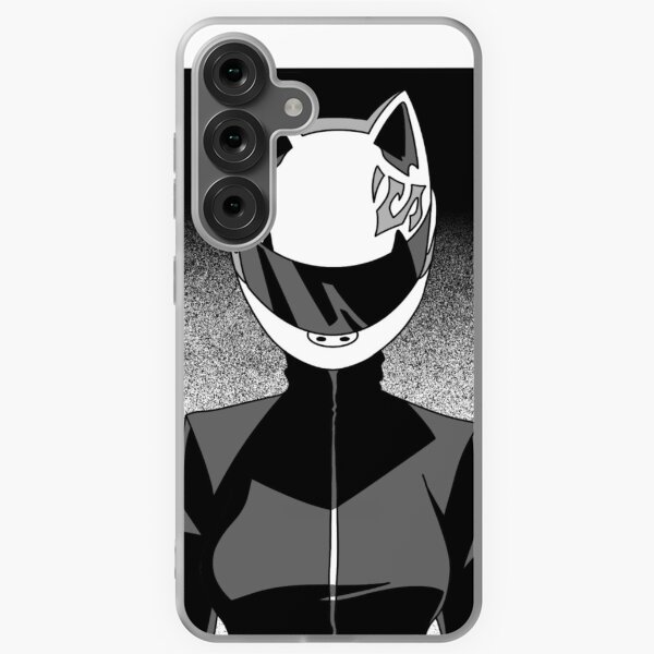 Aperçu de l'œuvre Celte de Durarara créée et vendue par hackedbyna.