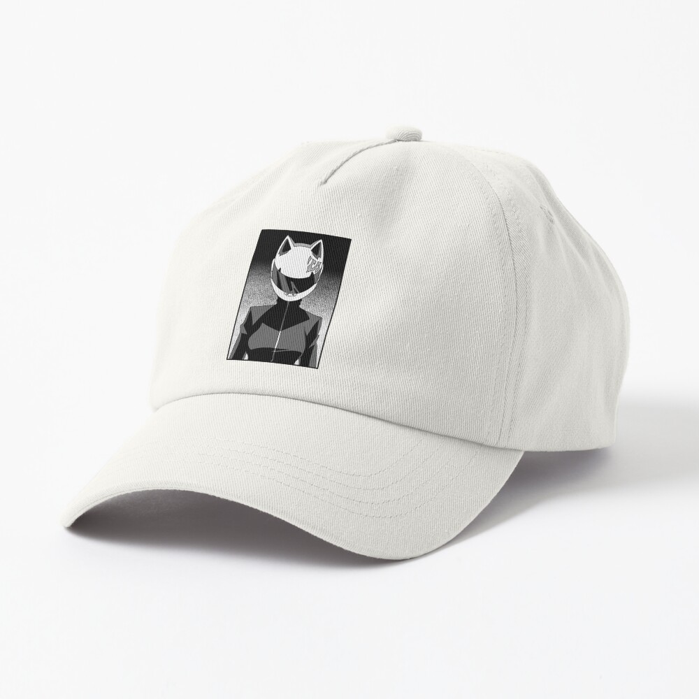 Item preview, Casquette Dad Hat designed and sold by hackedbyna.