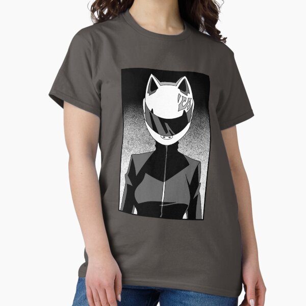 Item preview, Celte de Durarara designed and sold by hackedbyna.