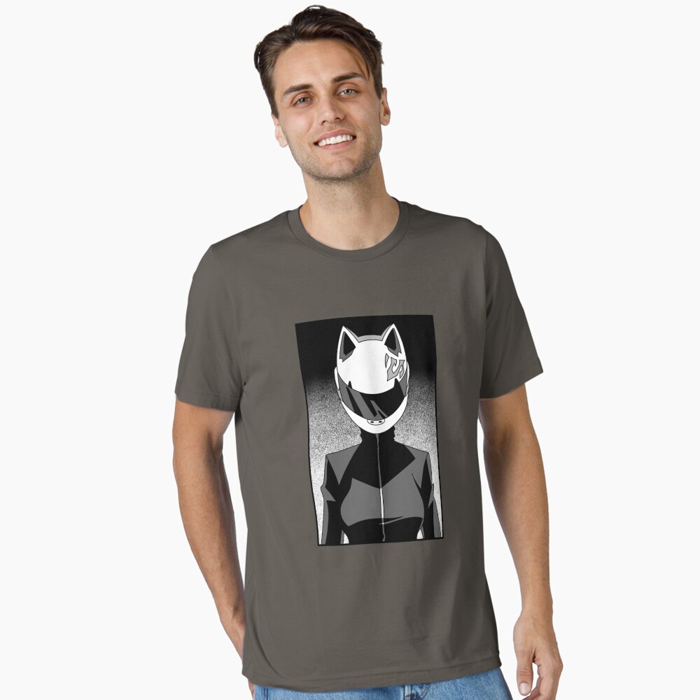 Item preview, T-shirt essentiel designed and sold by hackedbyna.