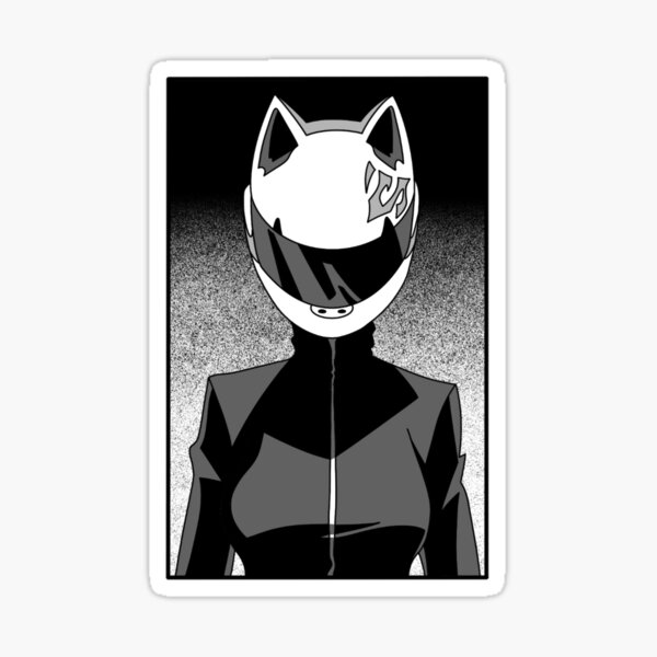 Aperçu de l'œuvre Celte de Durarara créée et vendue par hackedbyna.
