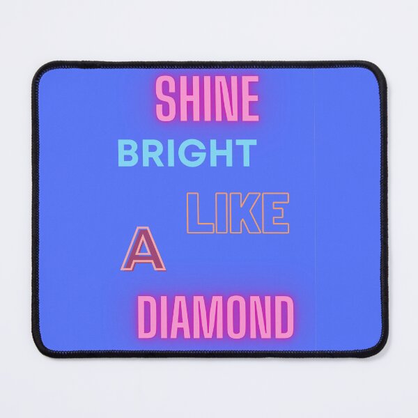 Item preview, You Are A Diamond designed and sold by ViviChill.