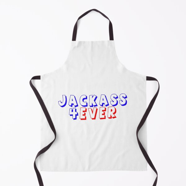 Item preview, jackass 4ever color designed and sold by BasmaAtef.