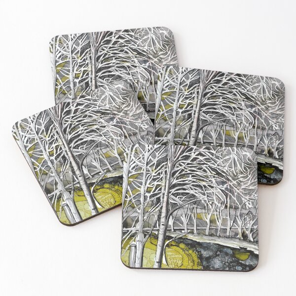 Item preview, November in Ontario designed and sold by Brenda Mordue Humphries.