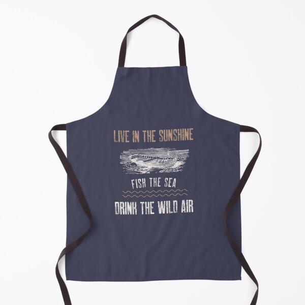 Item preview, Live in the Sunshine - Rowboat designed and sold by PompanoTShirts.