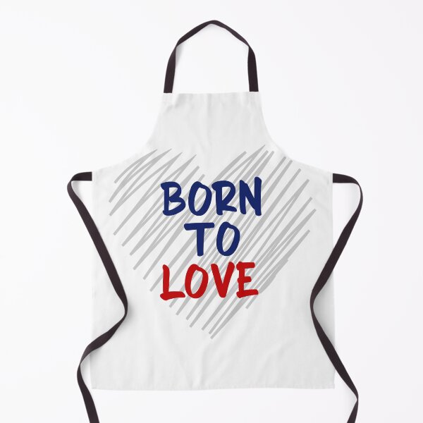 Item preview, Born To Love designed and sold by AlexLab.